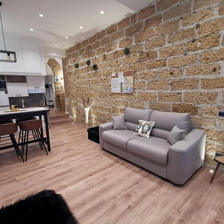 Bea Home Palermo Bagian luar foto