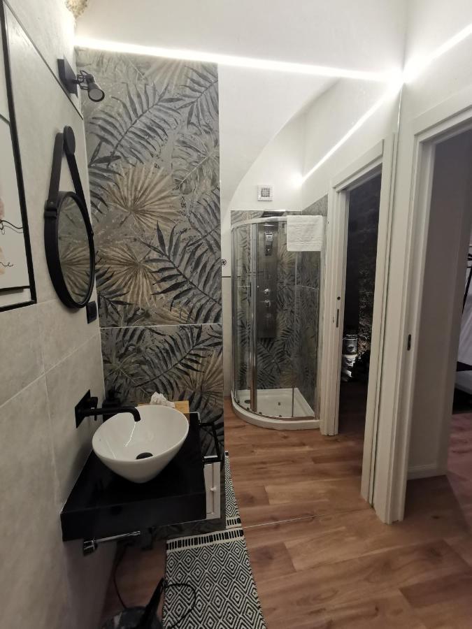 Bea Home Palermo Bagian luar foto