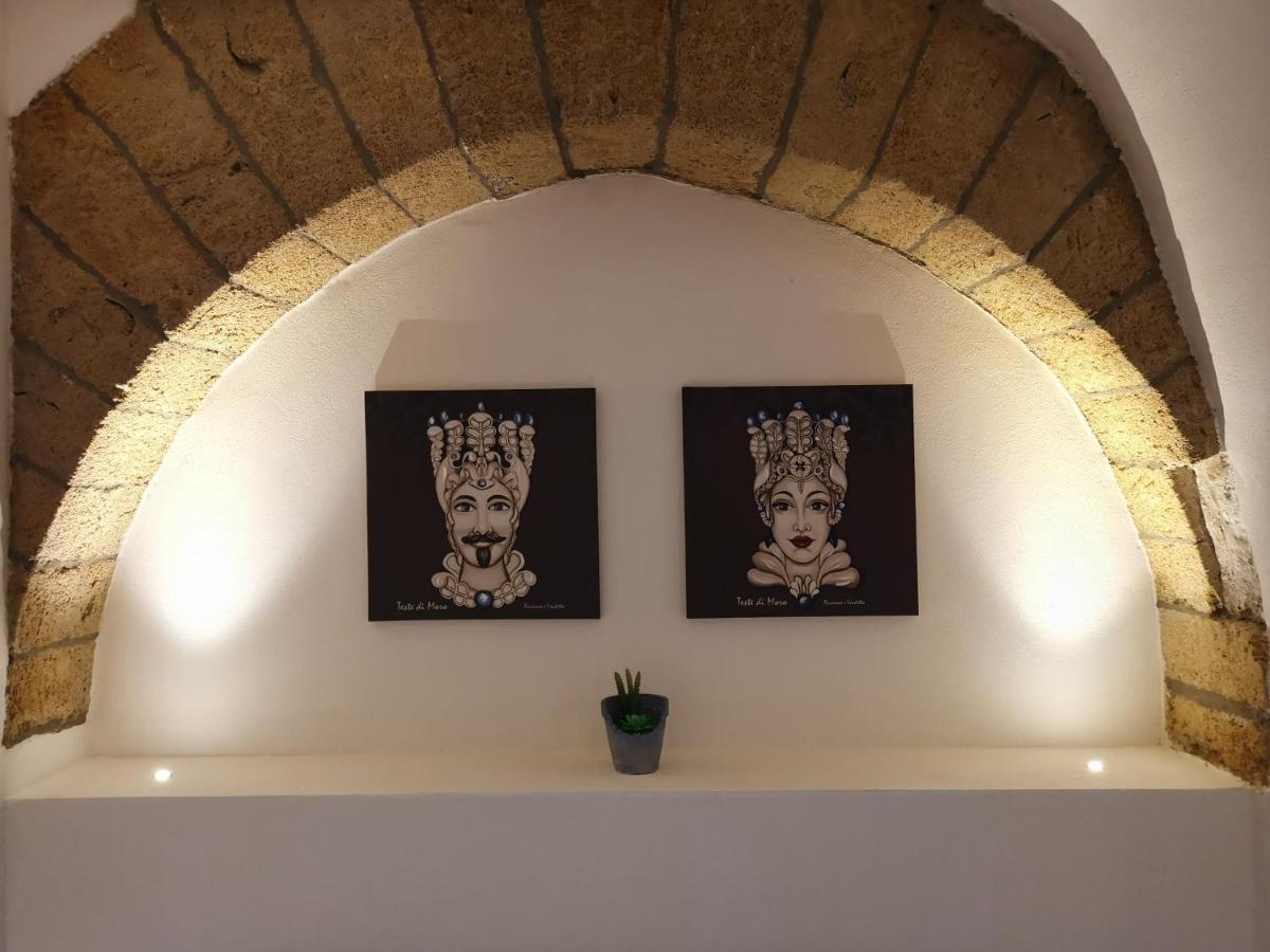 Bea Home Palermo Bagian luar foto