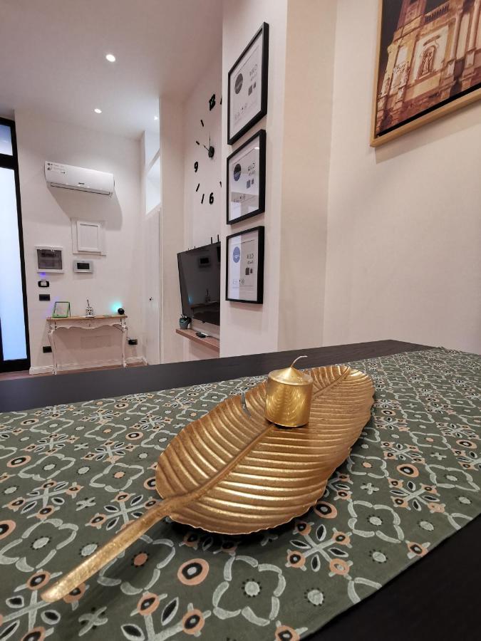 Bea Home Palermo Bagian luar foto