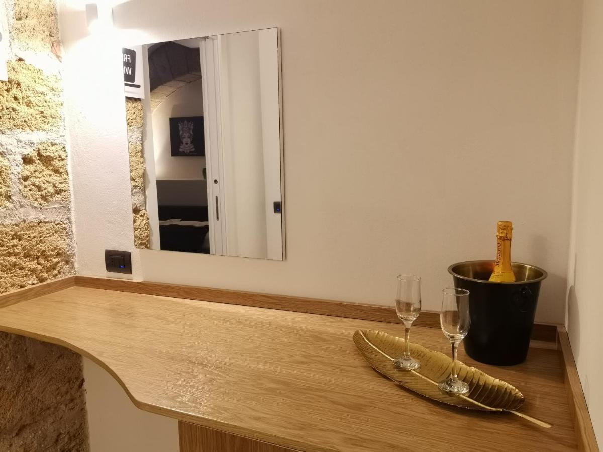 Bea Home Palermo Bagian luar foto