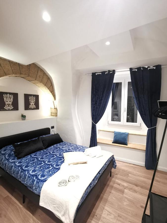 Bea Home Palermo Bagian luar foto
