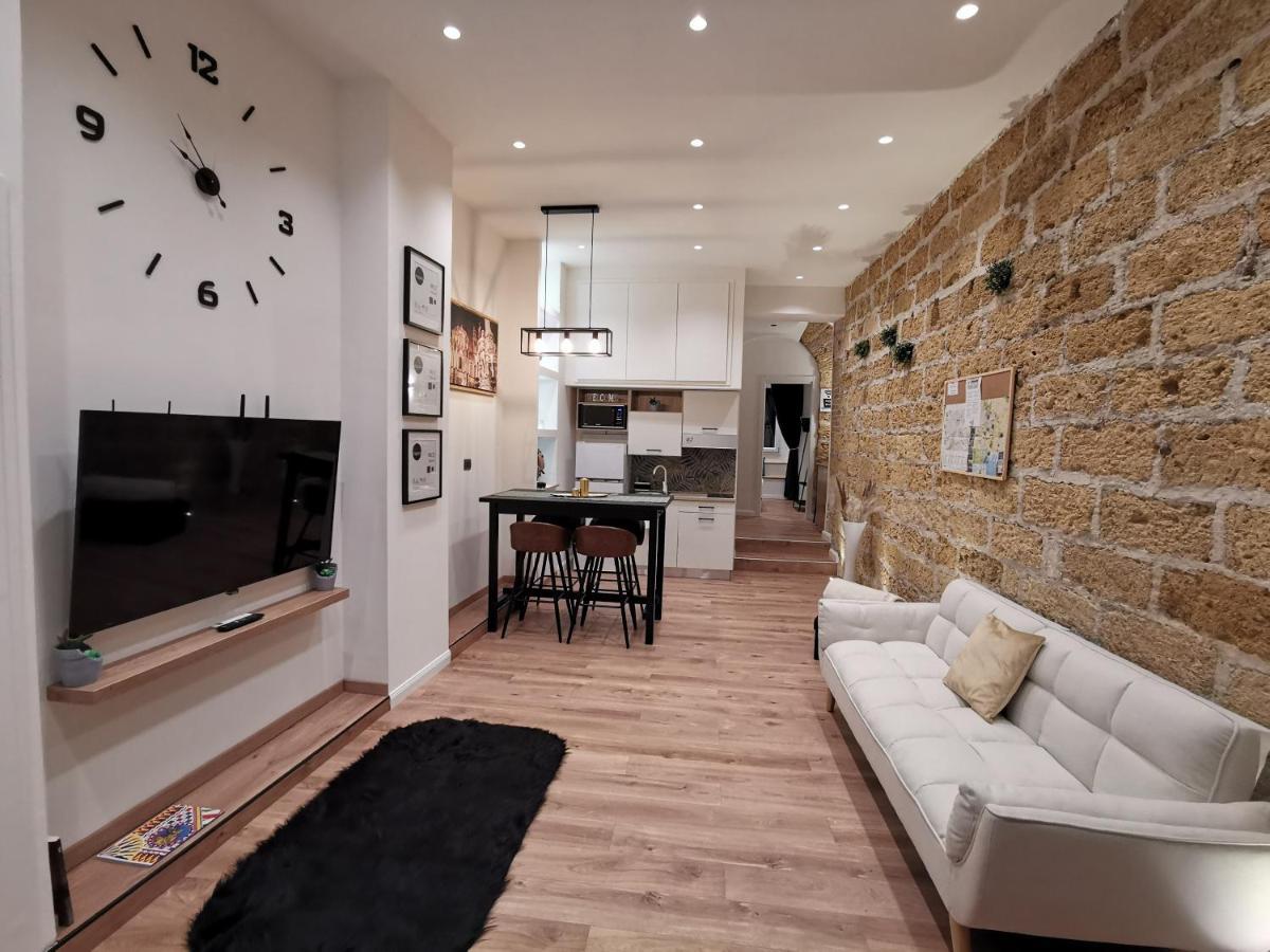 Bea Home Palermo Bagian luar foto