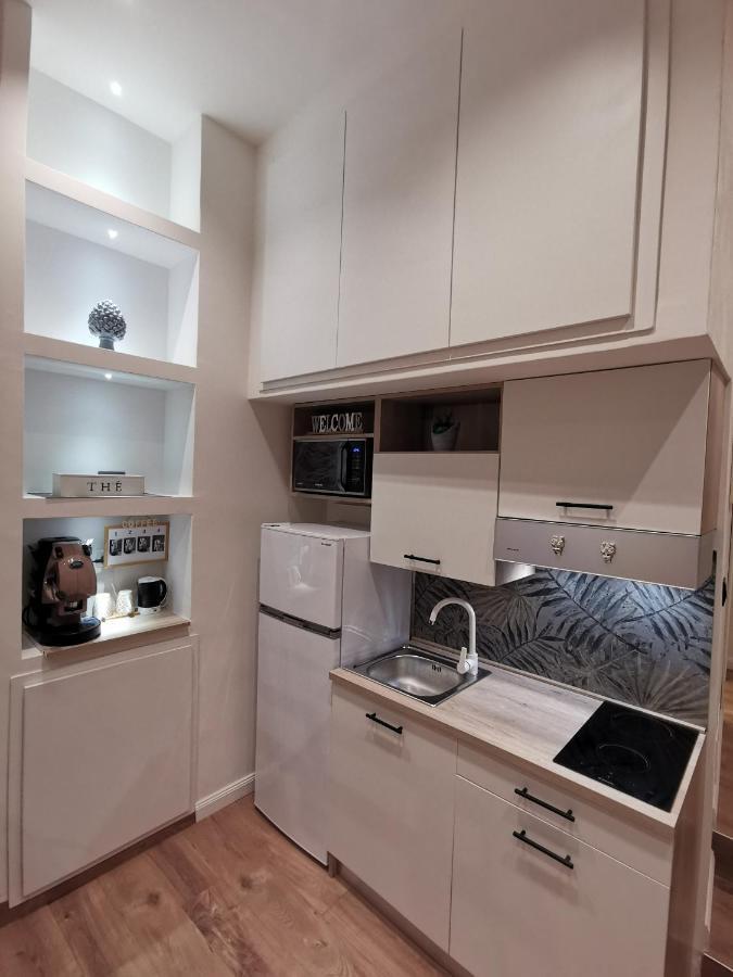 Bea Home Palermo Bagian luar foto