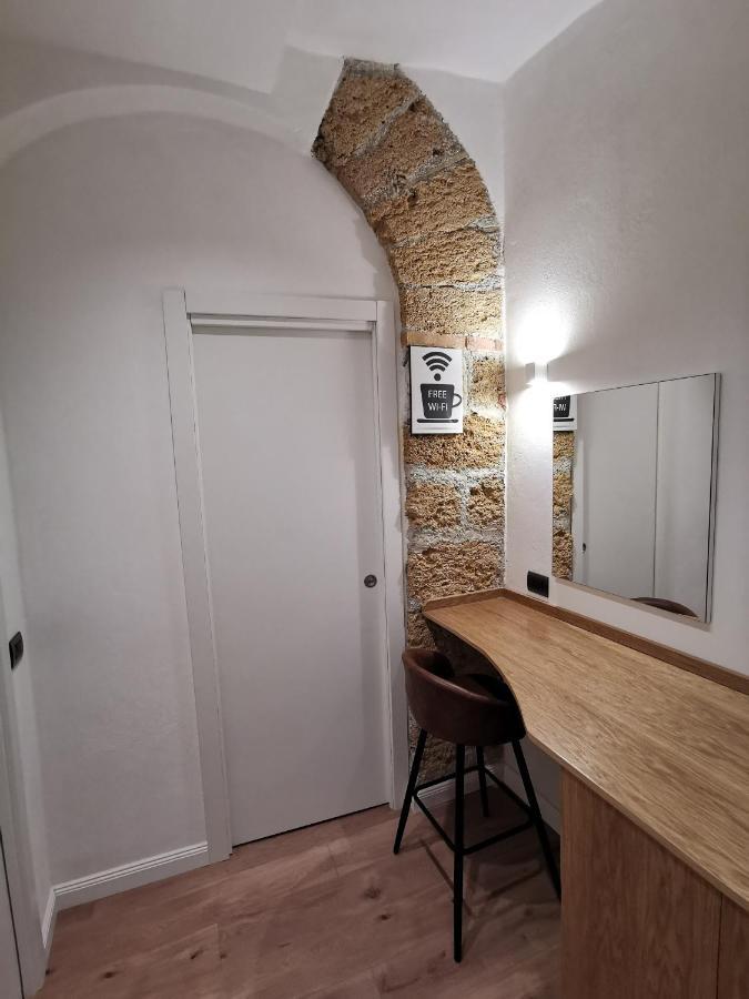 Bea Home Palermo Bagian luar foto