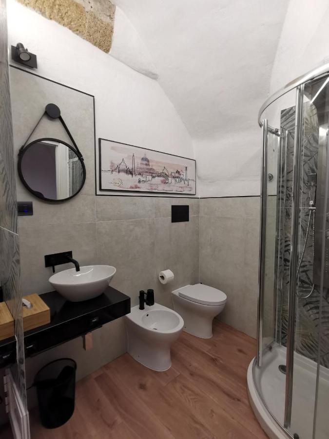 Bea Home Palermo Bagian luar foto