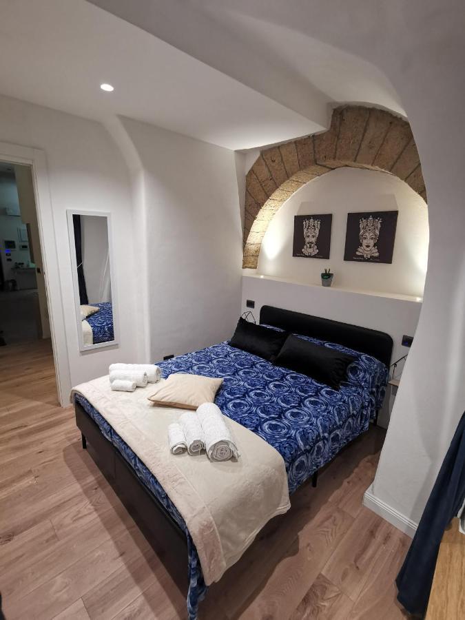 Bea Home Palermo Bagian luar foto