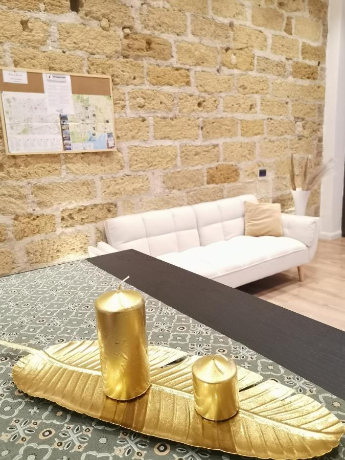 Bea Home Palermo Bagian luar foto