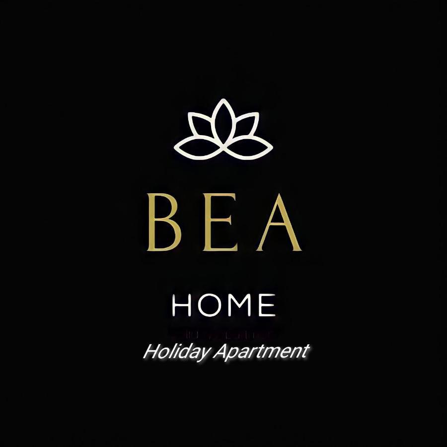 Bea Home Palermo Bagian luar foto