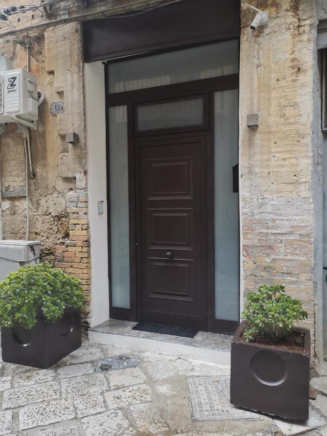 Bea Home Palermo Bagian luar foto