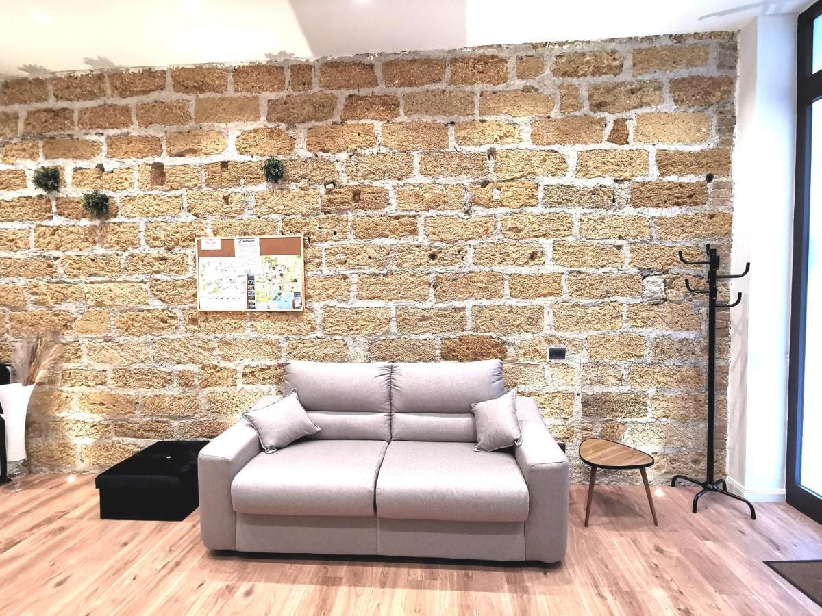 Bea Home Palermo Bagian luar foto