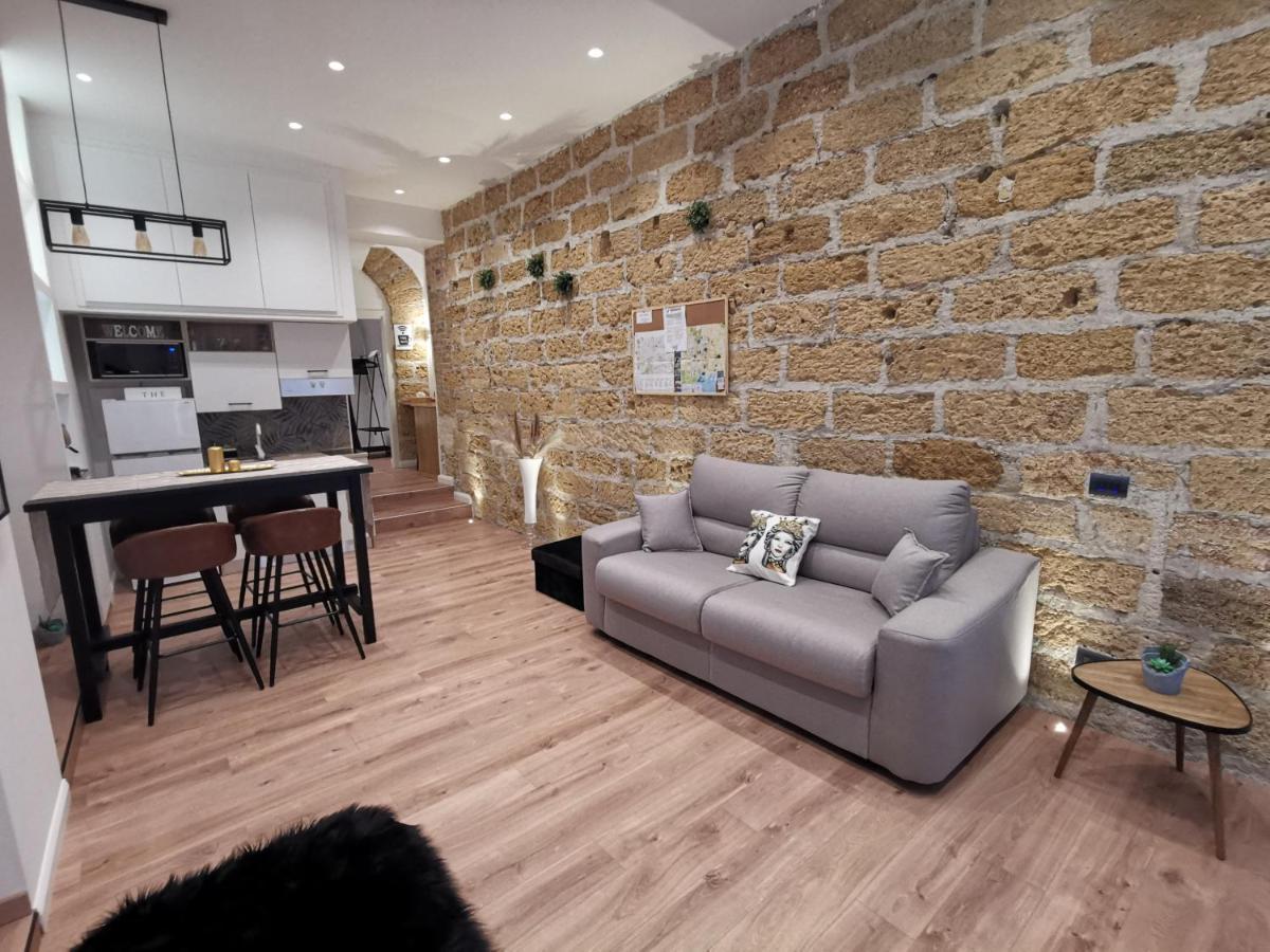 Bea Home Palermo Bagian luar foto